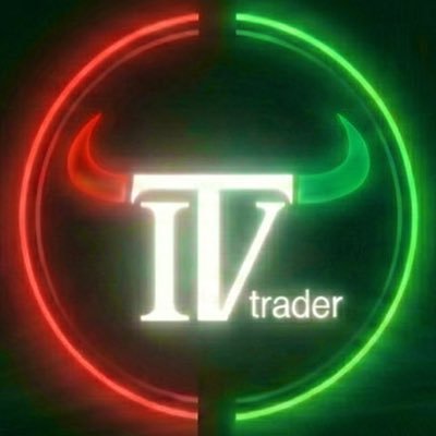 IVTrader's logo