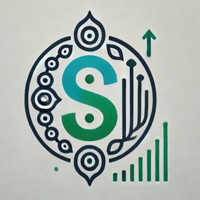 Sarang's logo
